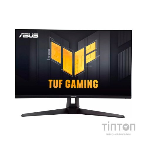 Монітор ASUS TUF Gaming VG279QM1A