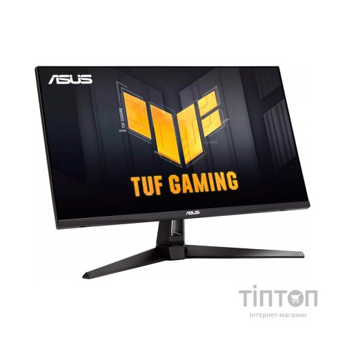 Монітор ASUS TUF Gaming VG279QM1A