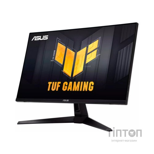Монітор ASUS TUF Gaming VG279QM1A