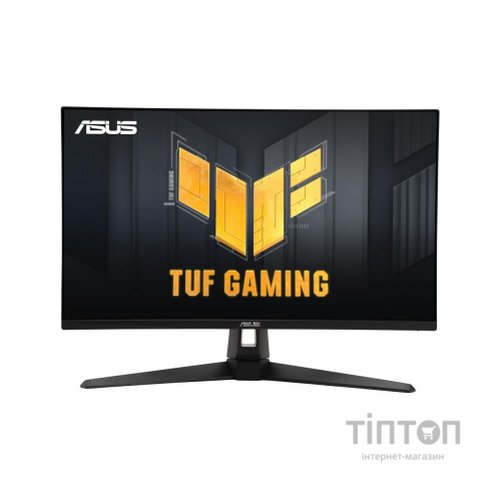 Монітор ASUS TUF Gaming VG27AQA1A