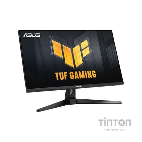 Монітор ASUS TUF Gaming VG27AQA1A