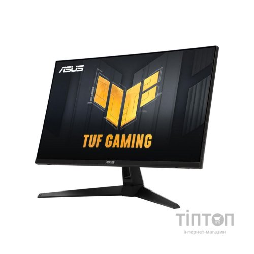 Монітор ASUS TUF Gaming VG27AQA1A