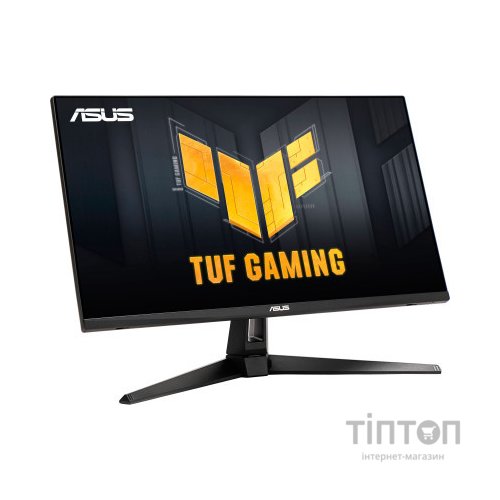Монітор ASUS TUF Gaming VG27AQM1A