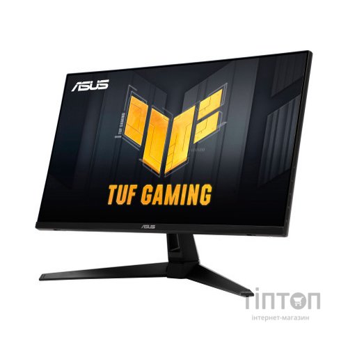 Монітор ASUS TUF Gaming VG27AQM1A