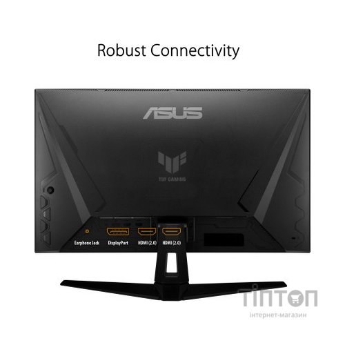 Монітор ASUS TUF Gaming VG27AQM1A