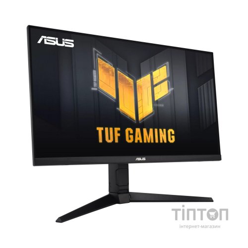 Монітор ASUS TUF Gaming VG27AQML1A