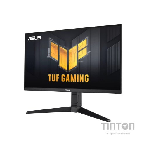 Монітор ASUS TUF Gaming VG27AQML1A