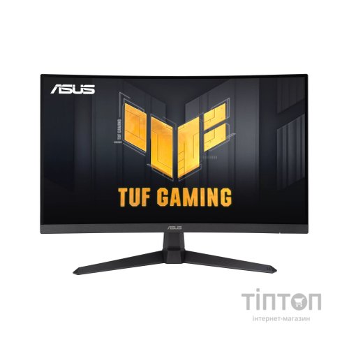Монітор ASUS TUF Gaming VG27VQ3B