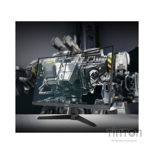 Монітор ASUS TUF Gaming VG27VQ3B