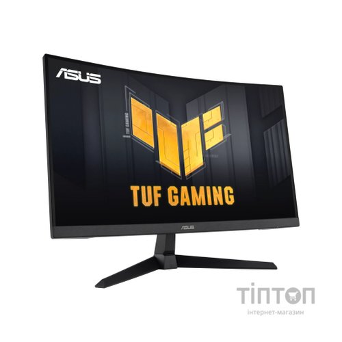 Монітор ASUS TUF Gaming VG27VQ3B