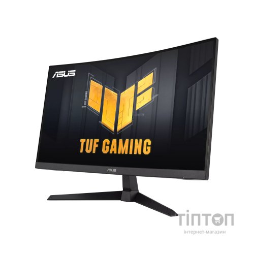 Монітор ASUS TUF Gaming VG27VQ3B