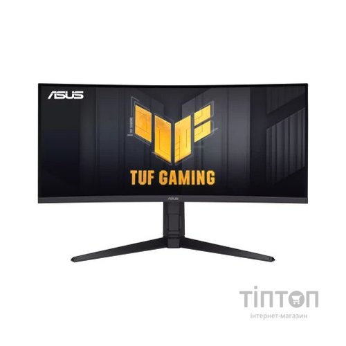 Монітор ASUS TUF Gaming VG34VQEL1A