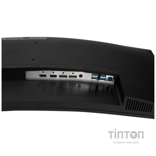 Монітор ASUS VG34VQL1B