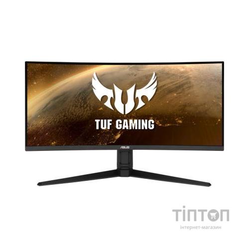 Монітор ASUS TUF Gaming VG34VQL1B