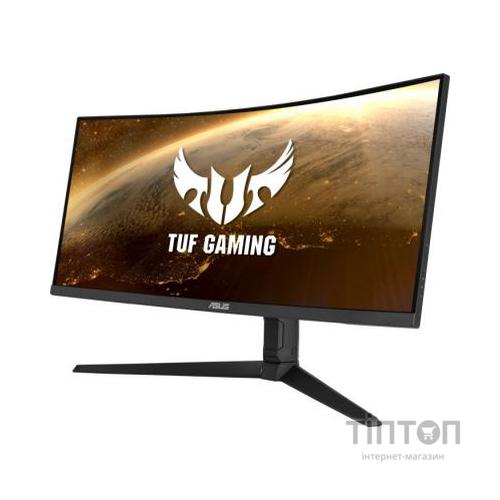 Монітор ASUS TUF Gaming VG34VQL1B