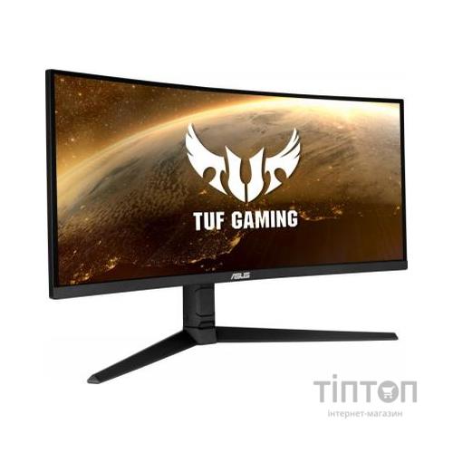 Монітор ASUS TUF Gaming VG34VQL1B