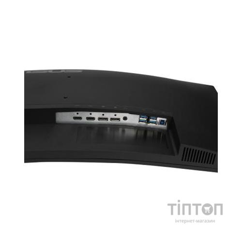 Монітор ASUS TUF Gaming VG34VQL1B