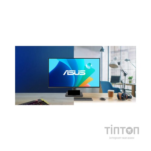 Монітор ASUS VA249HG (90LM02W0-B01171)