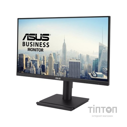 Монітор ASUS VA24DQFS