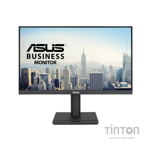 Монітор ASUS VA24DQFS (90LM0540-B01371)