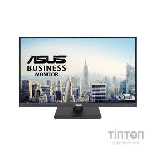 Монітор ASUS VA24DQFS (90LM0540-B01371)