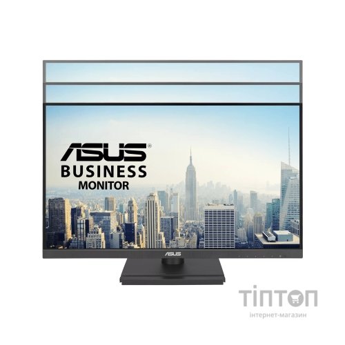 Монітор ASUS VA24DQFS (90LM0540-B01371)