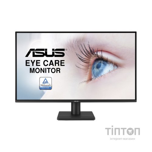 Монітор ASUS VA27AQ (90LM06G1-B01171)