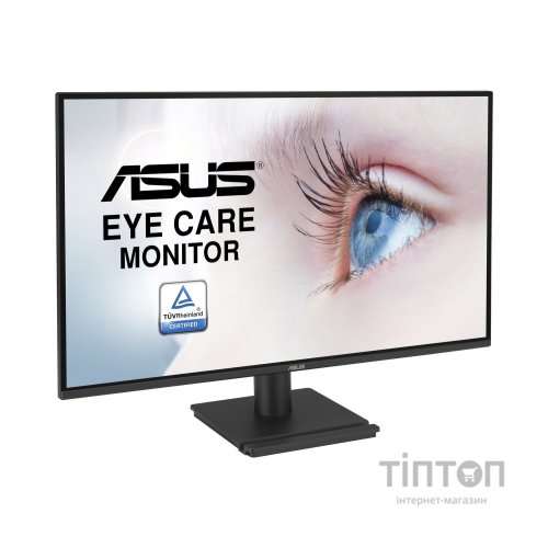Монітор ASUS VA27AQ (90LM06G1-B01171)