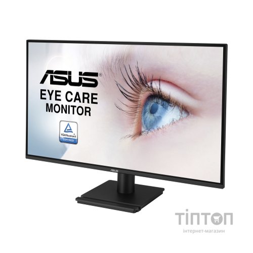 Монітор ASUS VA27AQ (90LM06G1-B01171)