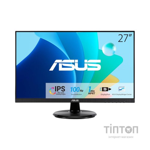 Монітор ASUS VA27DQFR