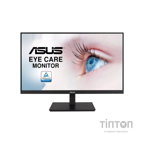 Монітор ASUS VA27DQSB
