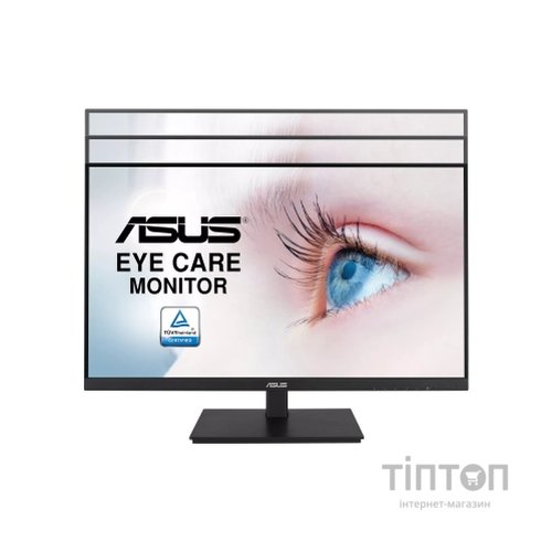 Монітор ASUS VA27DQSB