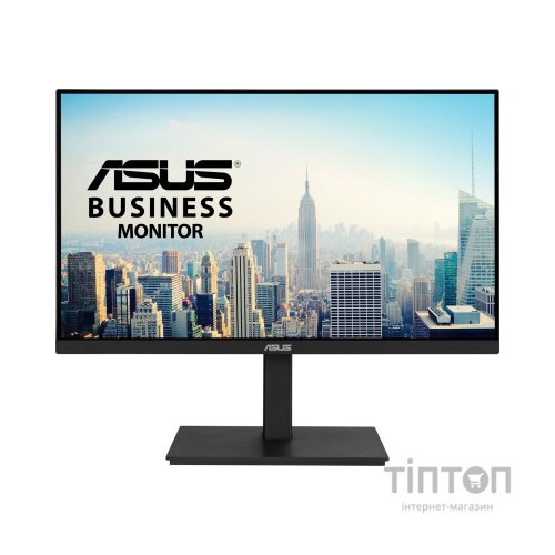 Монітор ASUS VA27ECPSN