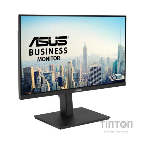 Монітор ASUS VA27ECPSN