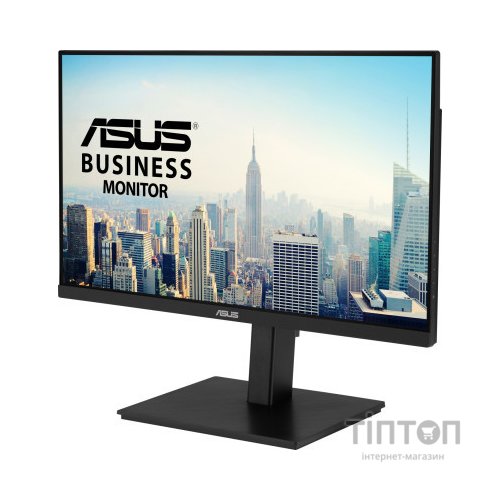 Монітор ASUS VA27ECPSN