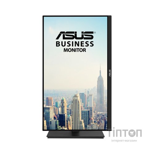 Монітор ASUS VA27ECPSN