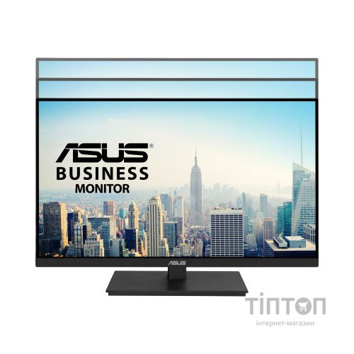 Монітор ASUS VA27ECPSN