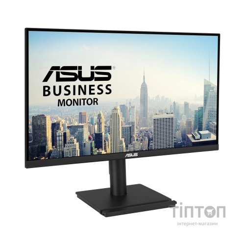 Монітор ASUS VA27UCPS (90LM09WJ-B03170)