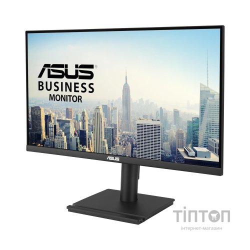 Монітор ASUS VA27UCPS (90LM09WJ-B03170)