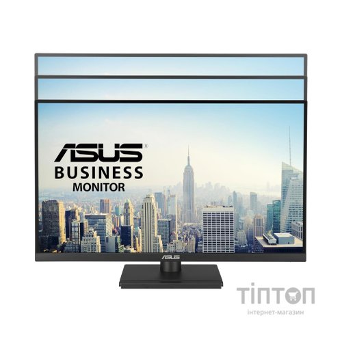 Монітор ASUS VA27UCPS (90LM09WJ-B03170)