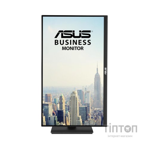 Монітор ASUS VA27UCPS (90LM09WJ-B03170)