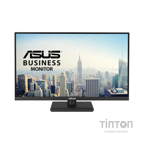 Монітор ASUS VA27UCPS (90LM09WJ-B03170)