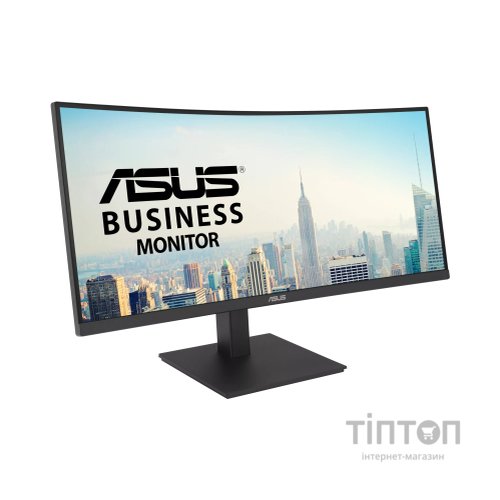 Монітор ASUS VA34VCPSR (90LM08JJ-B02170)