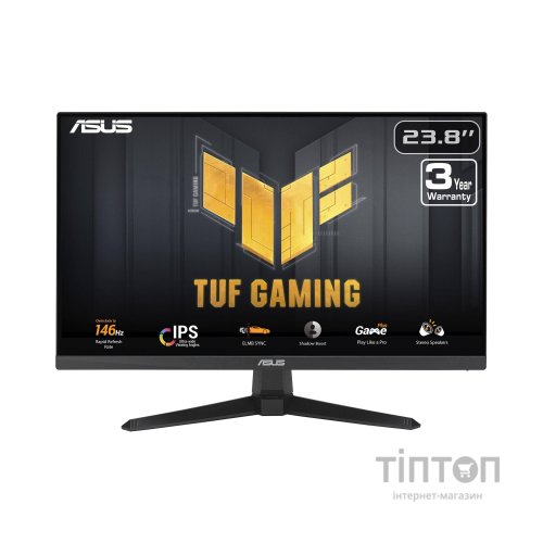 Монітор ASUS VG249QE5A (90LM0BH0-B01171)
