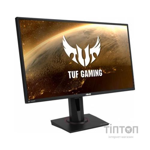 Монітор ASUS VG27AQ