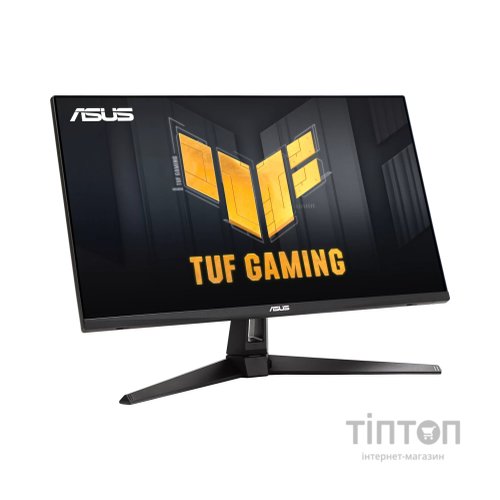 Монітор ASUS VG27UQ1A (90LM0AR0-B01371)