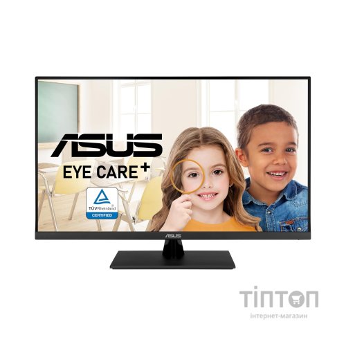 Монітор ASUS VP327Q (90LM09F0-B01O71)