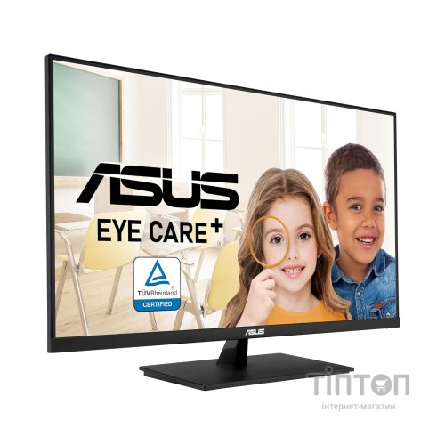 Монітор ASUS VP327Q (90LM09F0-B01O71)
