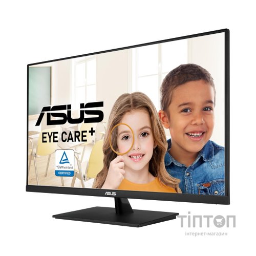 Монітор ASUS VP327Q (90LM09F0-B01O71)