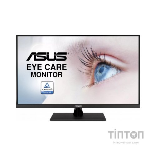 Монітор ASUS VP32UQ